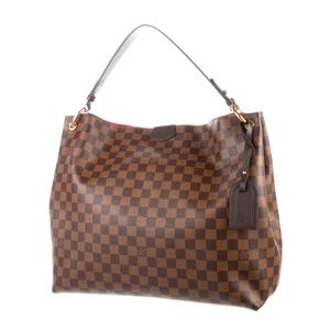 🎉HP🎉Louis Vuitton Damier Ebene Graceful MM